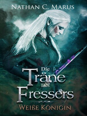 cover image of Die Träne des Fressers